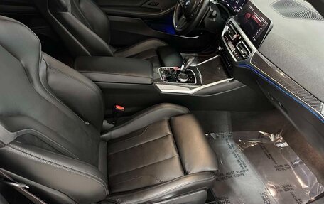 BMW M4, 2021 год, 8 200 000 рублей, 16 фотография