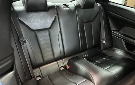BMW M4, 2021 год, 8 200 000 рублей, 17 фотография