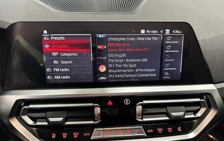 BMW M4, 2021 год, 8 200 000 рублей, 20 фотография