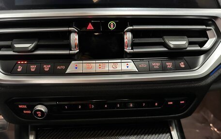 BMW M4, 2021 год, 8 200 000 рублей, 22 фотография
