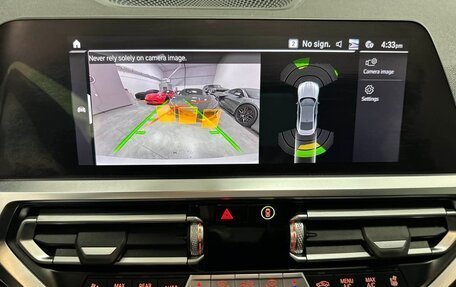 BMW M4, 2021 год, 8 200 000 рублей, 21 фотография