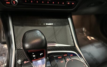 BMW M4, 2021 год, 8 200 000 рублей, 25 фотография