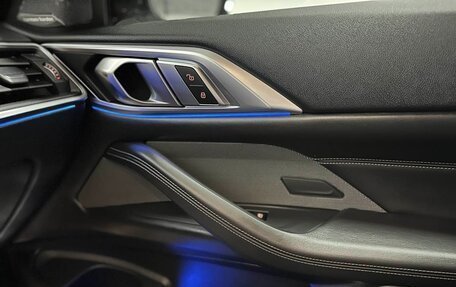 BMW M4, 2021 год, 8 200 000 рублей, 27 фотография