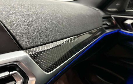 BMW M4, 2021 год, 8 200 000 рублей, 29 фотография