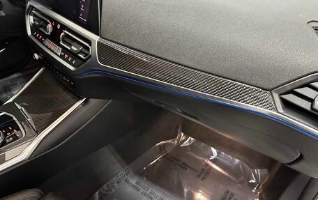 BMW M4, 2021 год, 8 200 000 рублей, 23 фотография