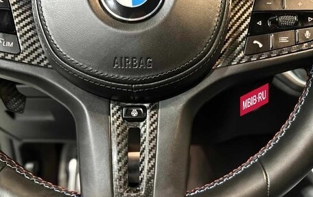 BMW M4, 2021 год, 8 200 000 рублей, 18 фотография