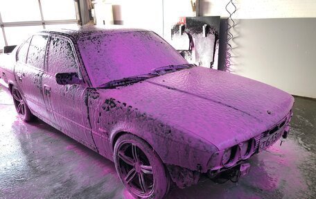 BMW 5 серия, 1994 год, 220 000 рублей, 10 фотография