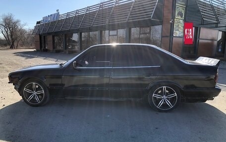 BMW 5 серия, 1994 год, 220 000 рублей, 4 фотография