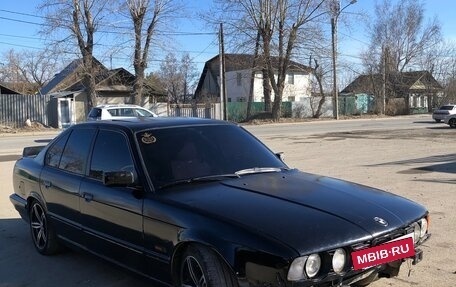 BMW 5 серия, 1994 год, 220 000 рублей, 3 фотография