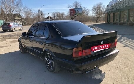 BMW 5 серия, 1994 год, 220 000 рублей, 5 фотография