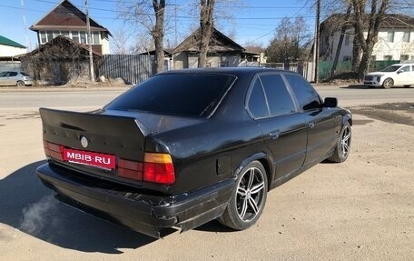 BMW 5 серия, 1994 год, 220 000 рублей, 6 фотография