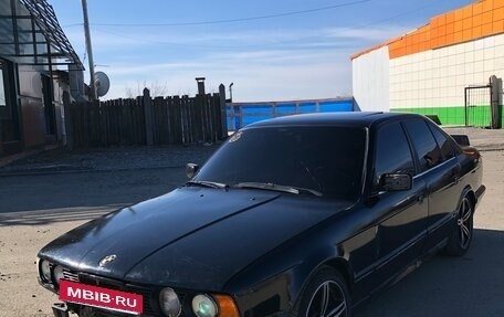 BMW 5 серия, 1994 год, 220 000 рублей, 2 фотография