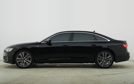 Audi A6, 2022 год, 4 360 999 рублей, 4 фотография