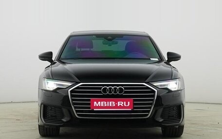 Audi A6, 2022 год, 4 360 999 рублей, 3 фотография