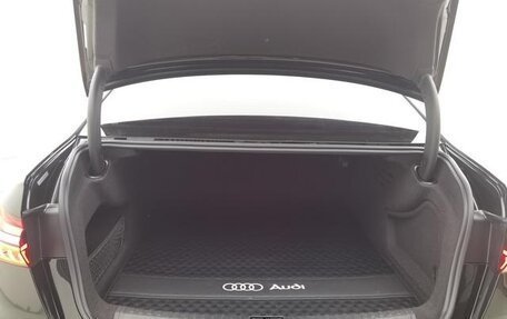 Audi A6, 2022 год, 4 360 999 рублей, 9 фотография