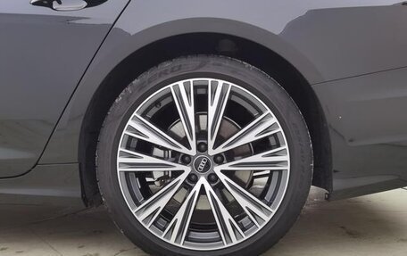 Audi A6, 2022 год, 4 360 999 рублей, 7 фотография