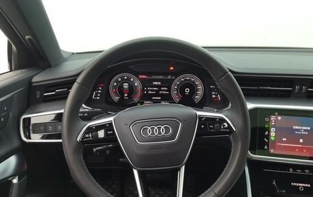 Audi A6, 2022 год, 4 360 999 рублей, 15 фотография