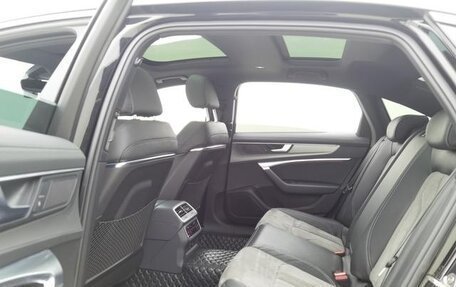 Audi A6, 2022 год, 4 360 999 рублей, 12 фотография