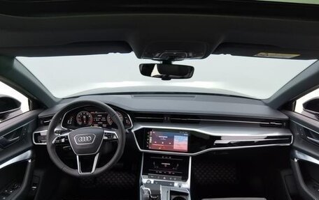 Audi A6, 2022 год, 4 360 999 рублей, 14 фотография