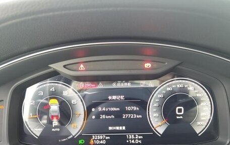 Audi A6, 2022 год, 4 360 999 рублей, 16 фотография