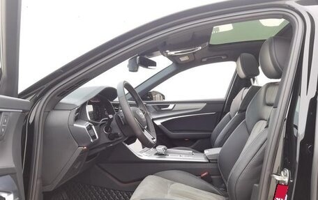 Audi A6, 2022 год, 4 360 999 рублей, 20 фотография