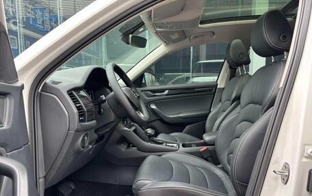 Skoda Kodiaq I, 2022 год, 1 999 999 рублей, 4 фотография