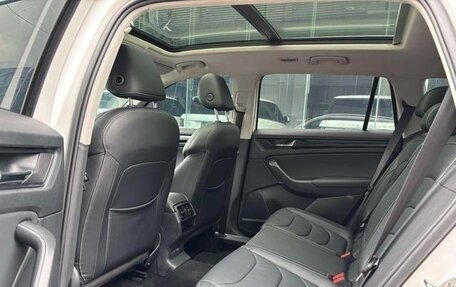 Skoda Kodiaq I, 2022 год, 1 999 999 рублей, 5 фотография