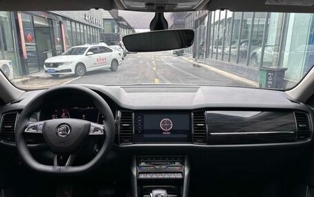 Skoda Kodiaq I, 2022 год, 1 999 999 рублей, 6 фотография