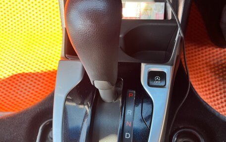 Honda Fit III, 2014 год, 1 050 000 рублей, 10 фотография