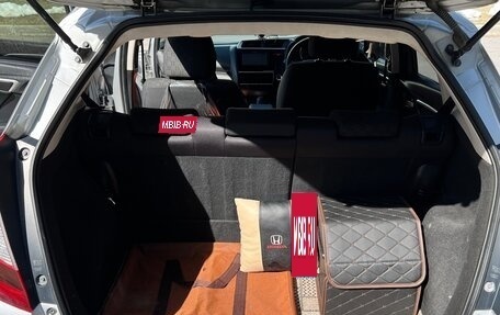 Honda Fit III, 2014 год, 1 050 000 рублей, 8 фотография