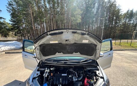 Honda Fit III, 2014 год, 1 050 000 рублей, 19 фотография