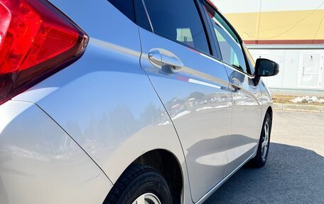 Honda Fit III, 2014 год, 1 050 000 рублей, 16 фотография