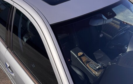 Mercedes-Benz E-Класс, 2008 год, 1 600 000 рублей, 2 фотография