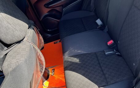 Honda Fit III, 2014 год, 1 050 000 рублей, 17 фотография
