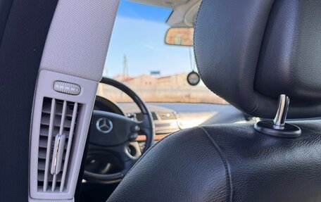 Mercedes-Benz E-Класс, 2008 год, 1 600 000 рублей, 4 фотография