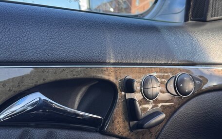 Mercedes-Benz E-Класс, 2008 год, 1 600 000 рублей, 11 фотография
