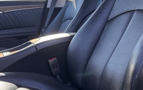 Mercedes-Benz E-Класс, 2008 год, 1 600 000 рублей, 10 фотография