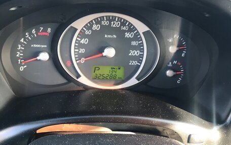 Hyundai Tucson III, 2006 год, 750 000 рублей, 8 фотография