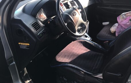 Hyundai Tucson III, 2006 год, 750 000 рублей, 6 фотография