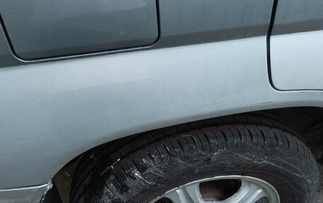 Mitsubishi Pajero Pinin, 2004 год, 725 000 рублей, 7 фотография