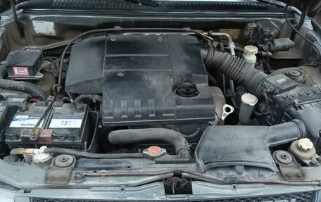 Mitsubishi Pajero Pinin, 2004 год, 725 000 рублей, 14 фотография