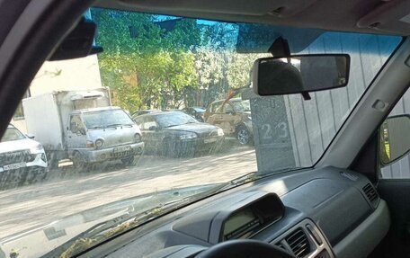 Mitsubishi Pajero Pinin, 2004 год, 725 000 рублей, 21 фотография