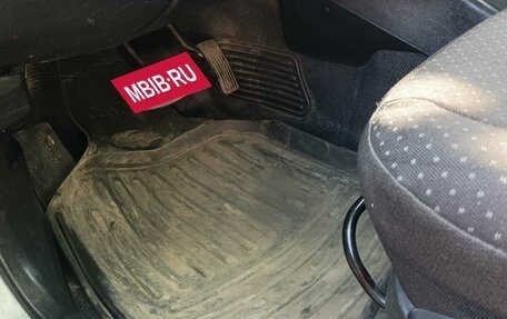 Mitsubishi Pajero Pinin, 2004 год, 725 000 рублей, 24 фотография
