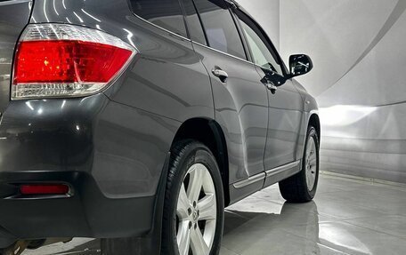 Toyota Highlander III, 2011 год, 1 849 000 рублей, 4 фотография