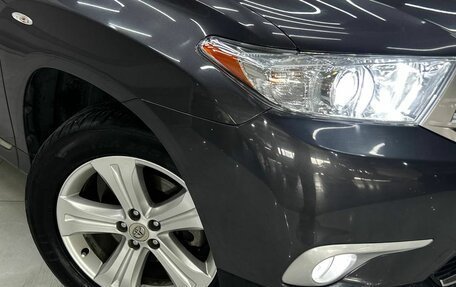 Toyota Highlander III, 2011 год, 1 849 000 рублей, 6 фотография
