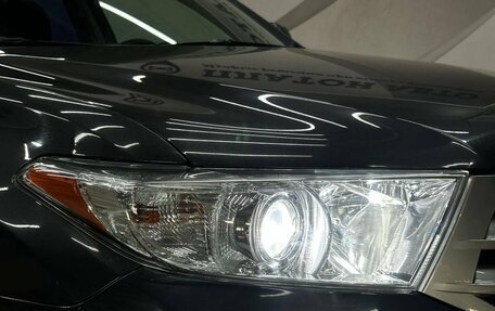 Toyota Highlander III, 2011 год, 1 849 000 рублей, 14 фотография