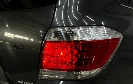Toyota Highlander III, 2011 год, 1 849 000 рублей, 16 фотография