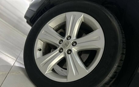 Toyota Highlander III, 2011 год, 1 849 000 рублей, 18 фотография