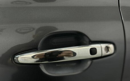 Toyota Highlander III, 2011 год, 1 849 000 рублей, 17 фотография