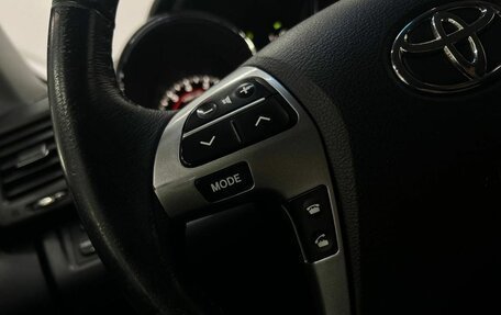 Toyota Highlander III, 2011 год, 1 849 000 рублей, 24 фотография